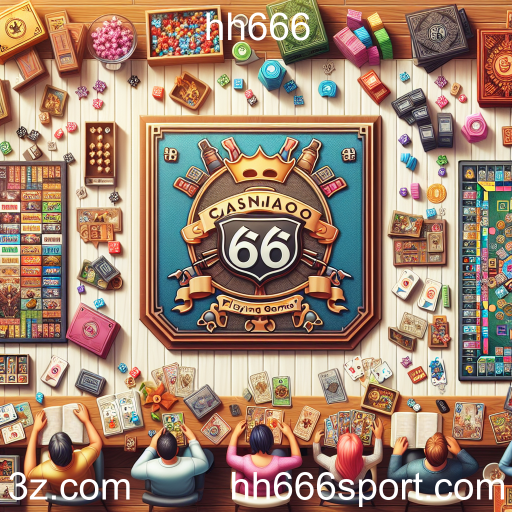 A Magia dos Jogos de Tabuleiro: Uma Viagem pelo Entretenimento Estratégico